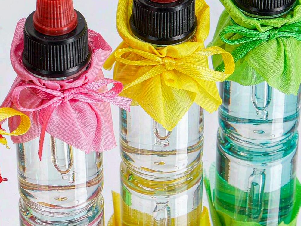 Sourcing Report on Jeonju Tanba vape — 2026