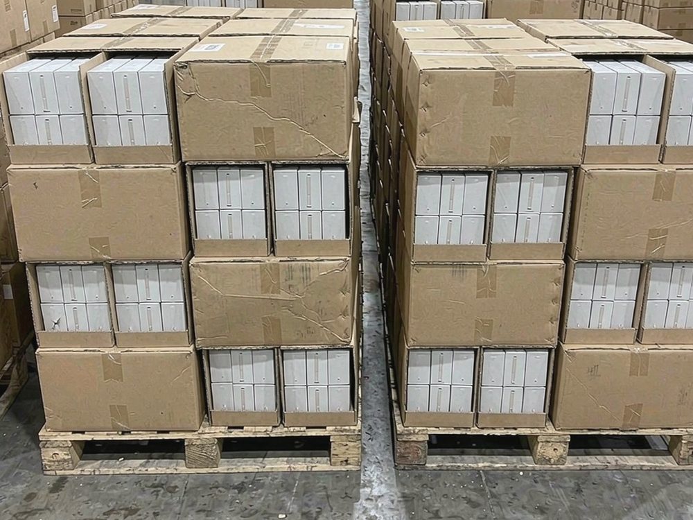 Sourcing Report on Jeonju Tanba vape — bulk case