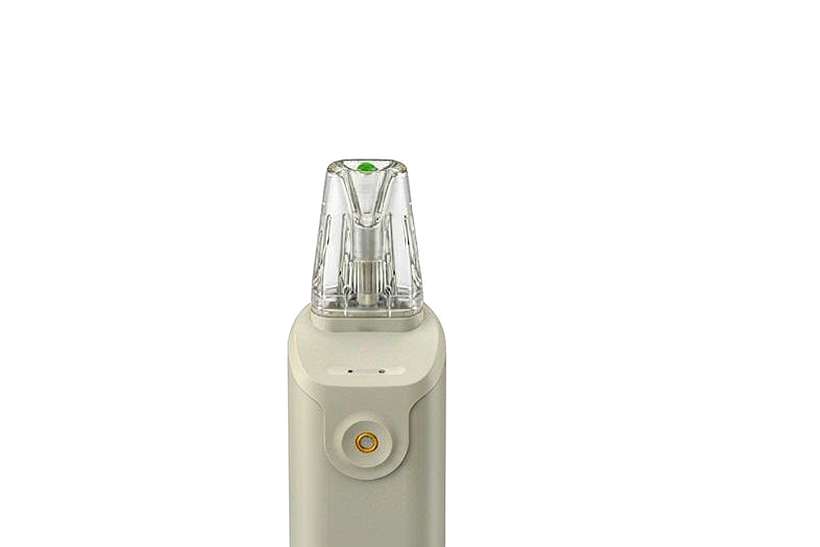 Sourcing Report on Jeonju Tanba vape — container load