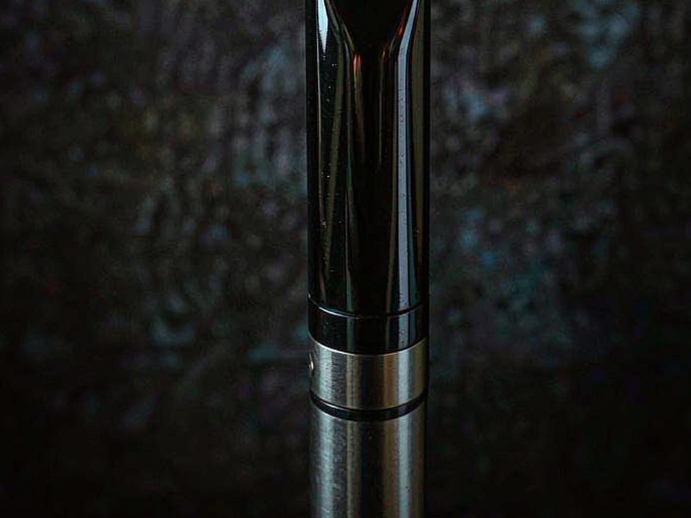 Sourcing Report on Jeonju Tanba vape — premium tier