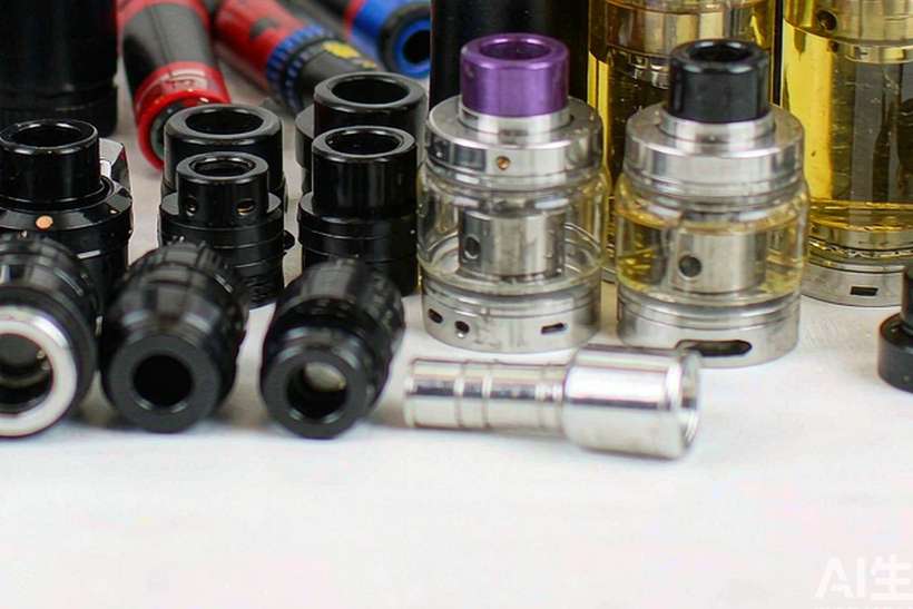 Sourcing Report on Jeonju Tanba vape — Summer deals