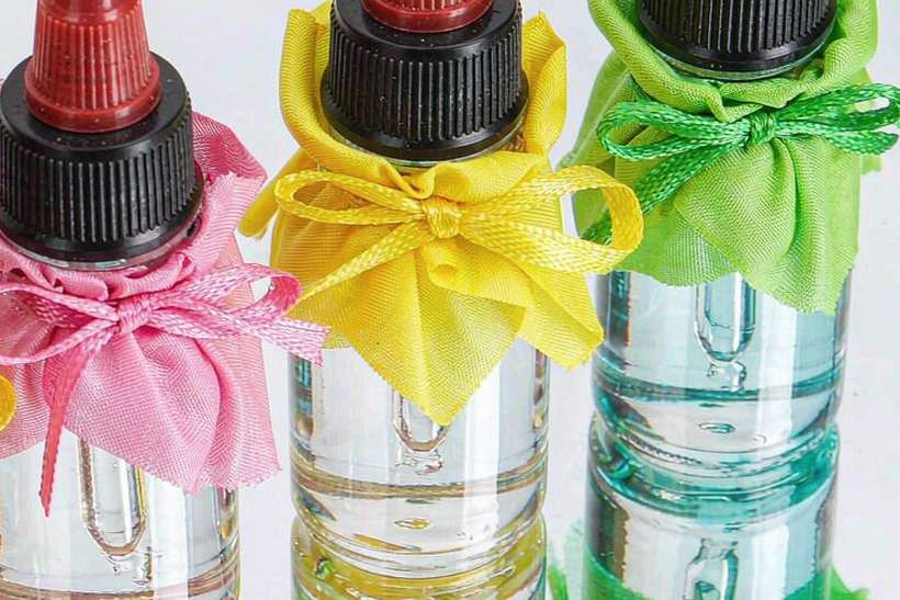 Sourcing Report on Jeonju Tanba vape — US warehouse