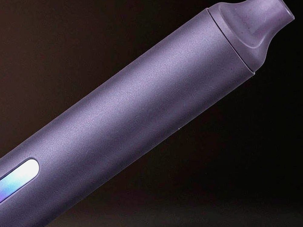 Sourcing Report on Jeonju Tanba vape — wholesale only