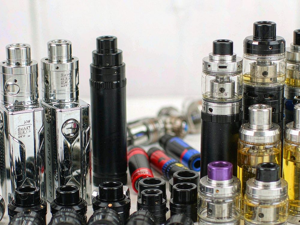 Sourcing Report on vape accessories — budget tier