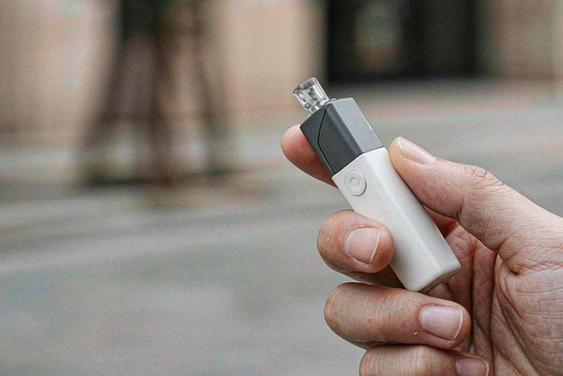 Sourcing Report on vape accessories — container load