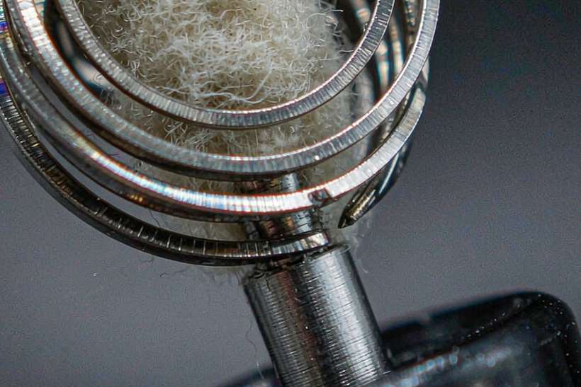 Sourcing Report on vape accessories — ODM ready