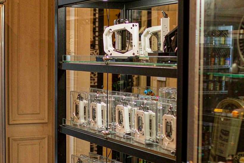Sourcing Report on vape accessories — small parcel