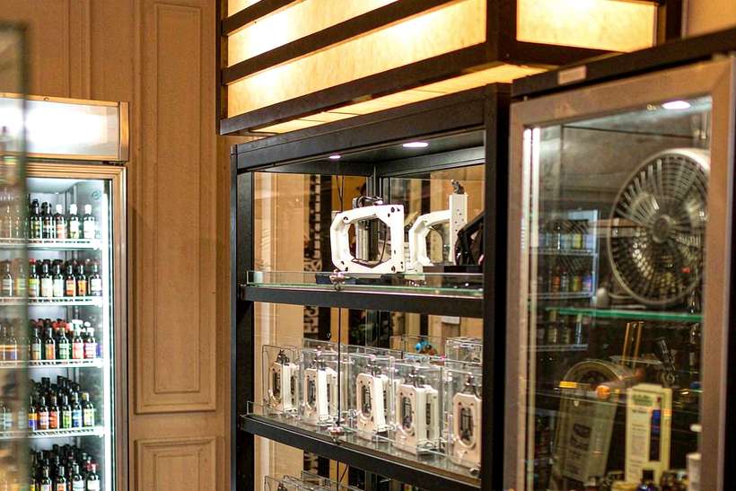 Sourcing Report on vape accessories — Spring catalog
