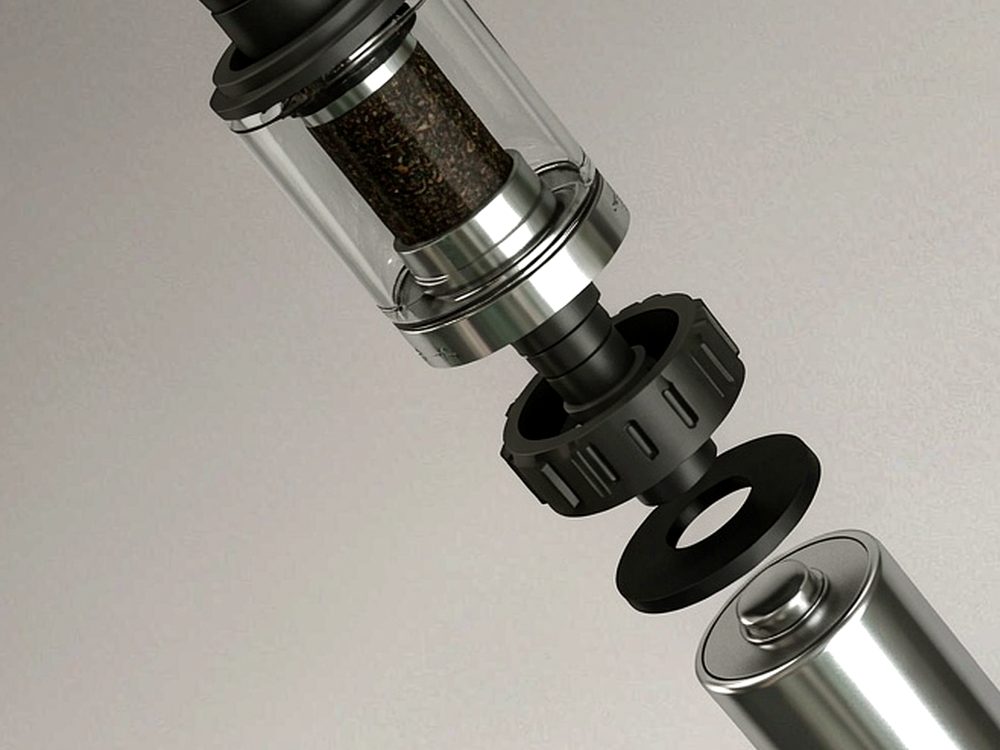 Sourcing Report on vape accessories — top rated