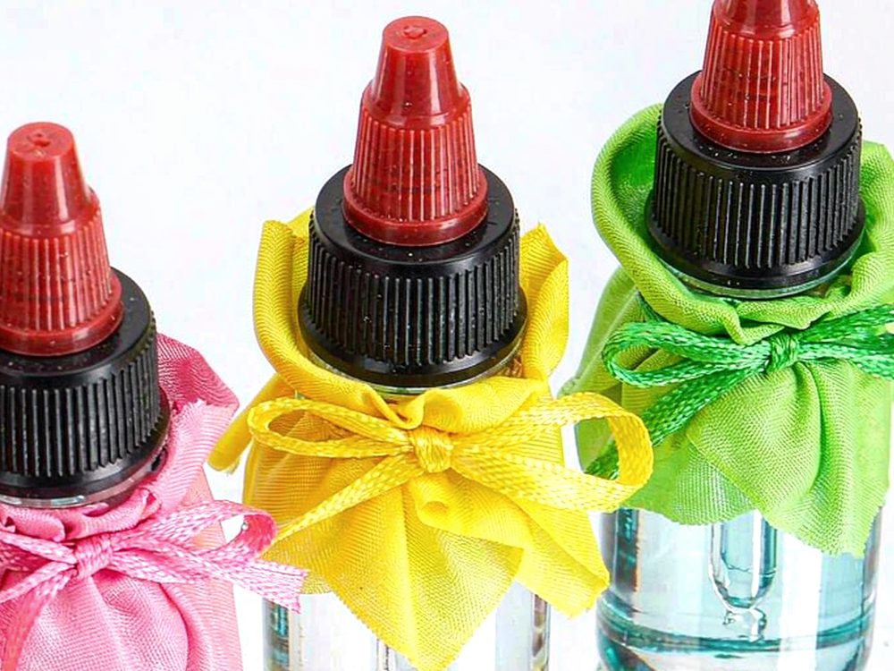 Sourcing Report on vape accessories — wholesale only
