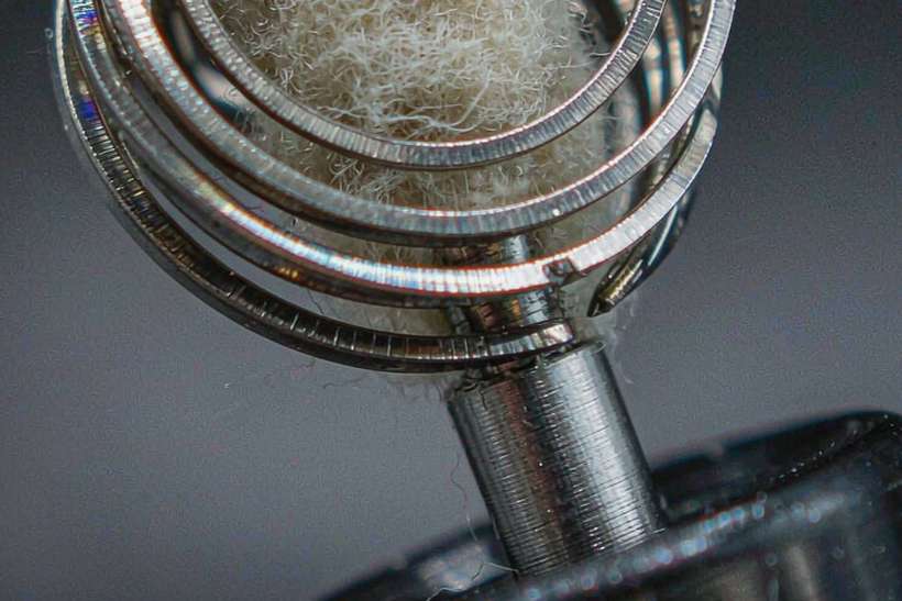 Sourcing Report on vape accessories — Winter special