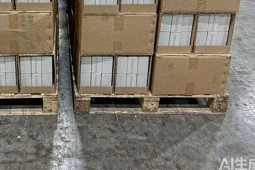 Sourcing Report on vape bundles — container load