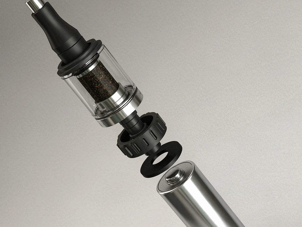 Sourcing Report on vape bundles — for resellers