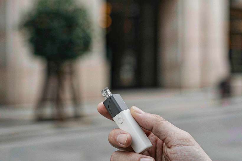 Sourcing Report on vape bundles — limited batch