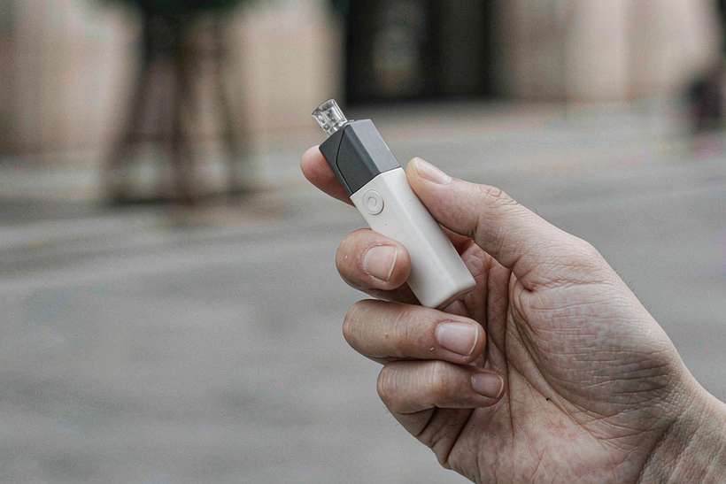 Sourcing Report on vape bundles — Middle East