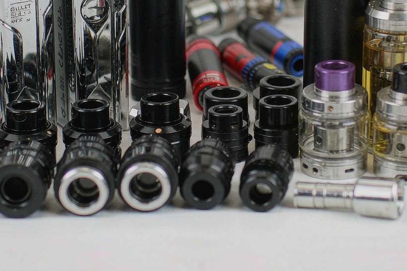 Sourcing Report on vape bundles — OEM available