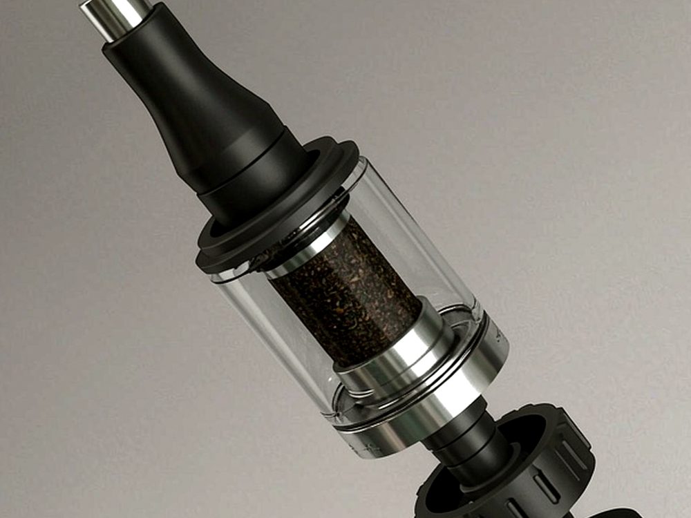 Sourcing Report on vape bundles — premium tier
