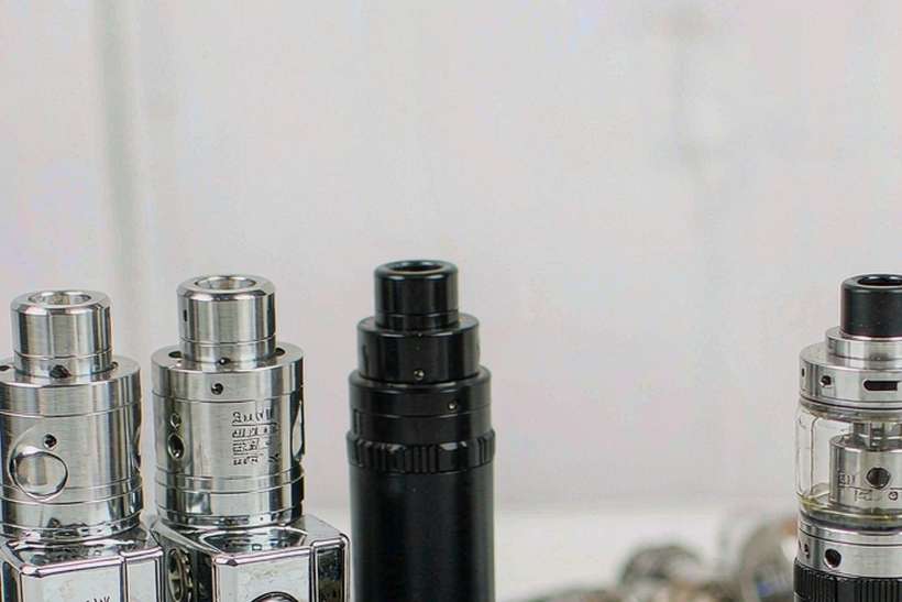 Sourcing Report on vape bundles — small parcel