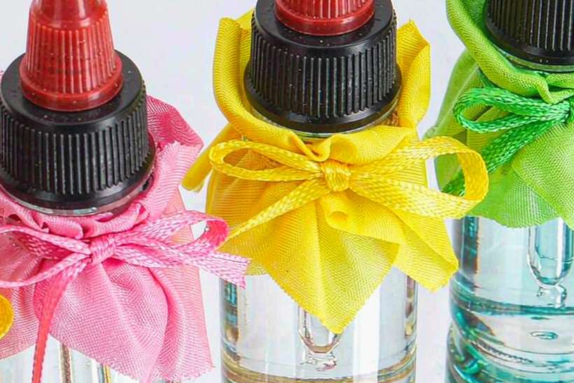 Sourcing Report on vape bundles — Spring catalog