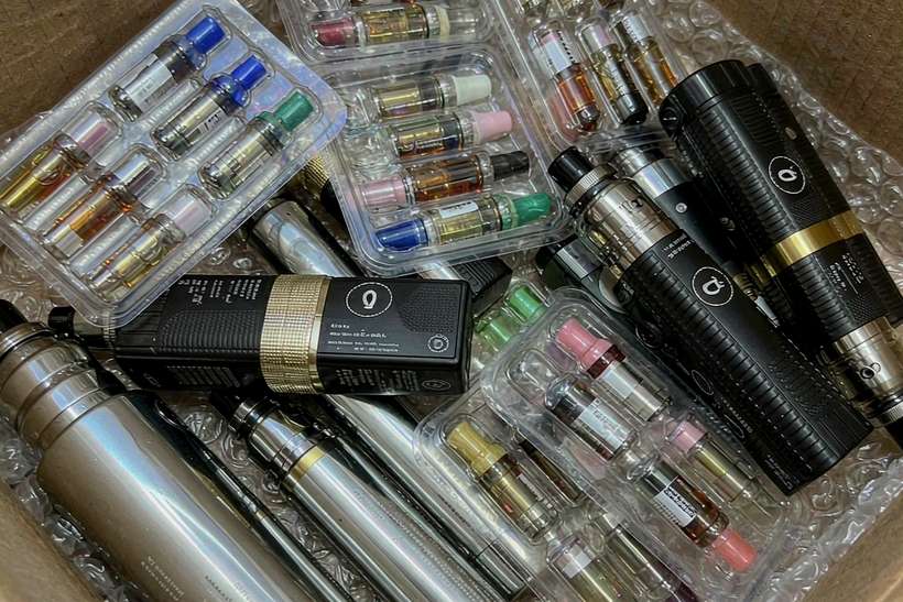 Sourcing Report on vape bundles — Summer deals