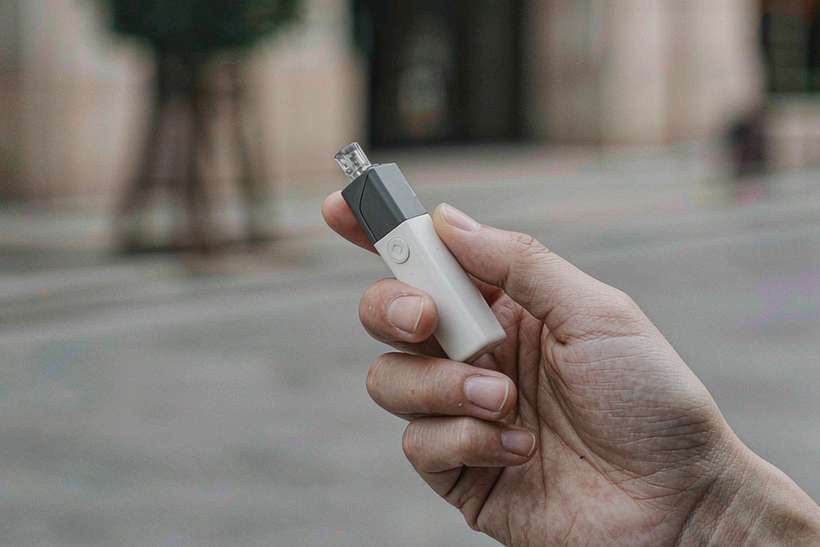 Sourcing Report on vape bundles — US warehouse