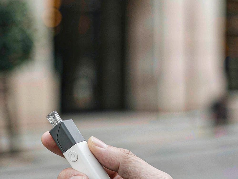 Sourcing Report on vape coils — 2026