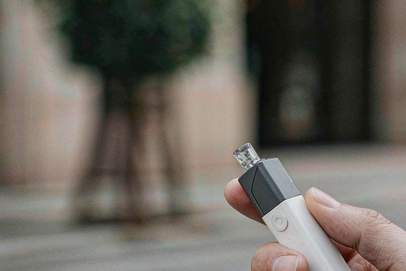 Sourcing Report on vape coils — Asia Pacific