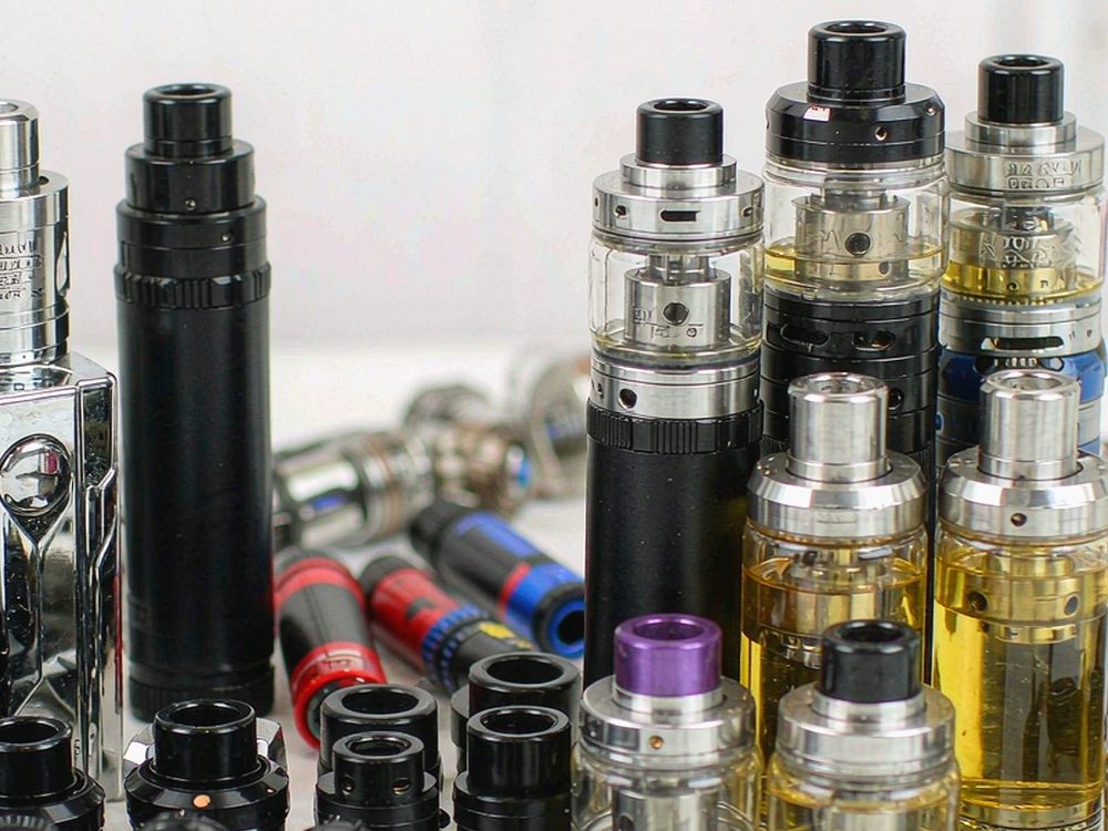 Sourcing Report on vape coils — for resellers