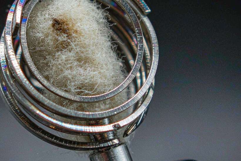Sourcing Report on vape coils — limited batch
