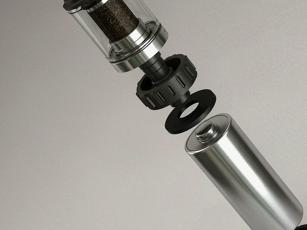 Sourcing Report on vape coils — no minimum MOQ
