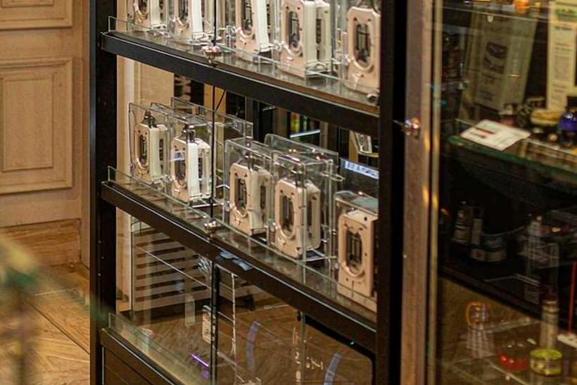 Sourcing Report on vape coils — ODM ready