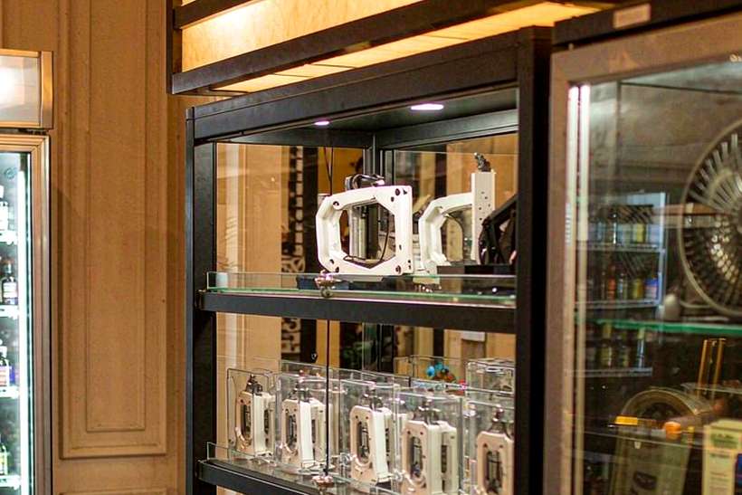 Sourcing Report on vape coils — OEM available