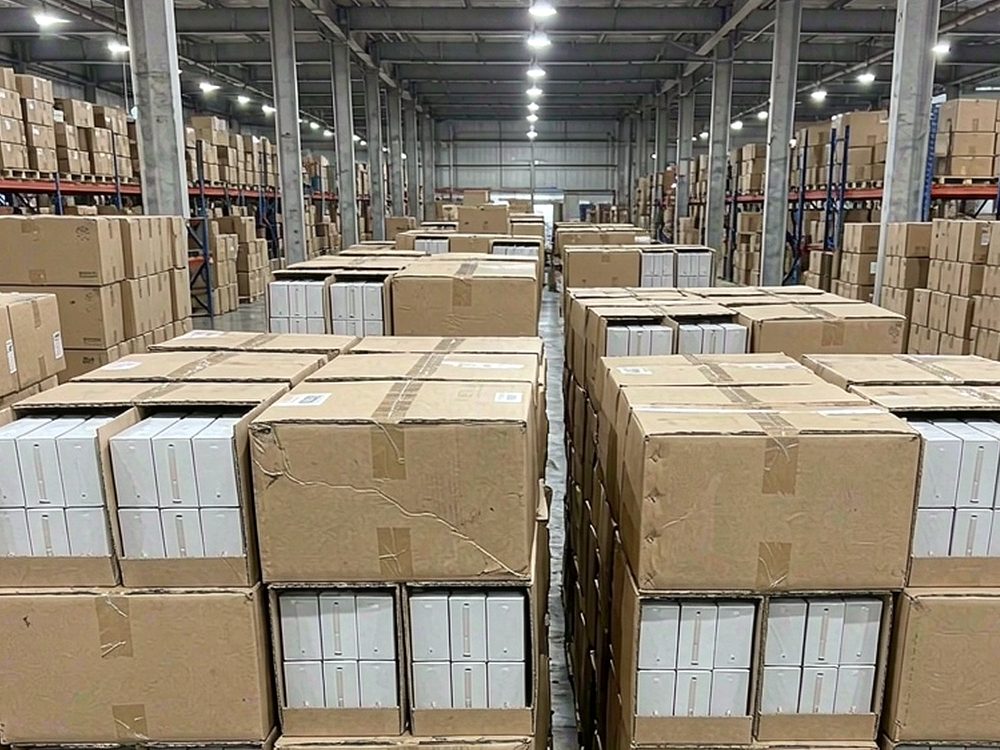 Sourcing Report on vape coils — premium tier