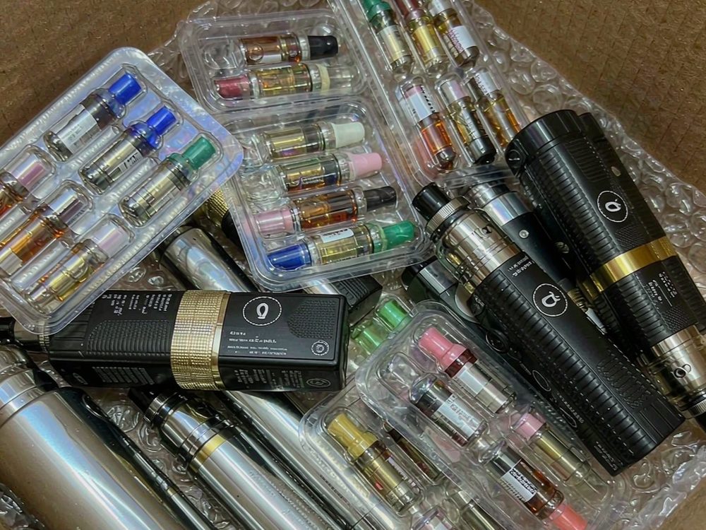 Sourcing Report on vape coils — top rated