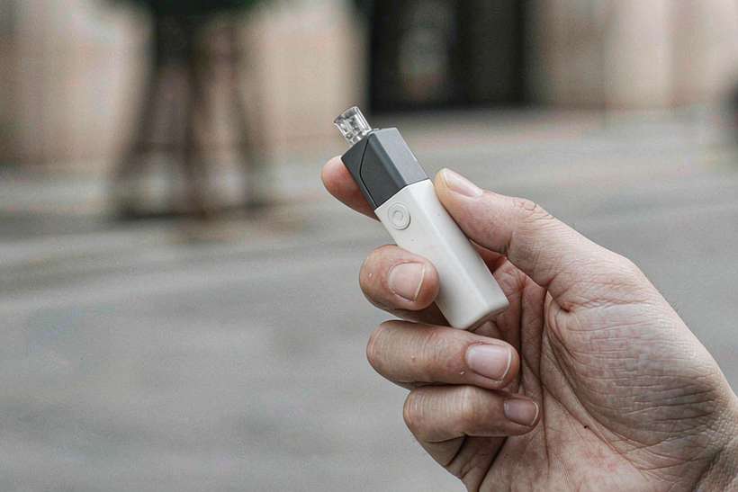 Sourcing Report on vape coils — US warehouse