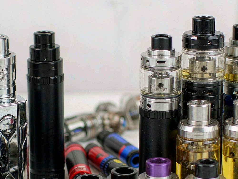Sourcing Report on vape coils — wholesale only