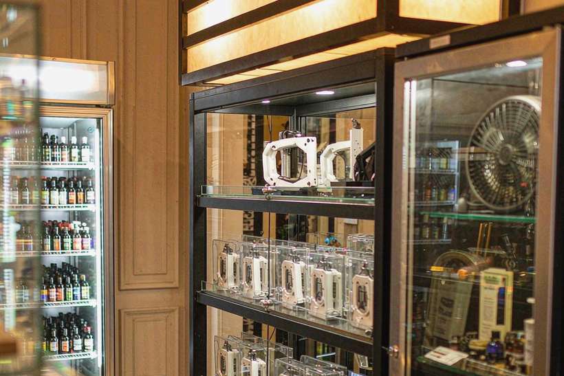 Sourcing Report on vape coils — Winter special