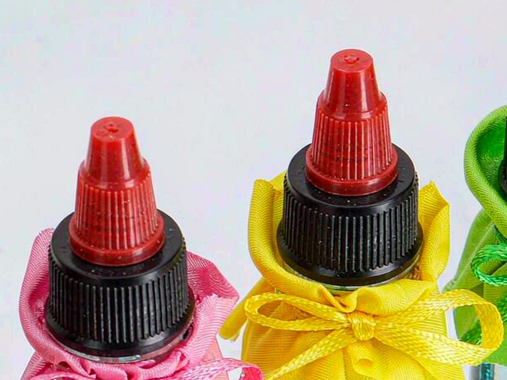 Sourcing Report on vape disposables — budget tier