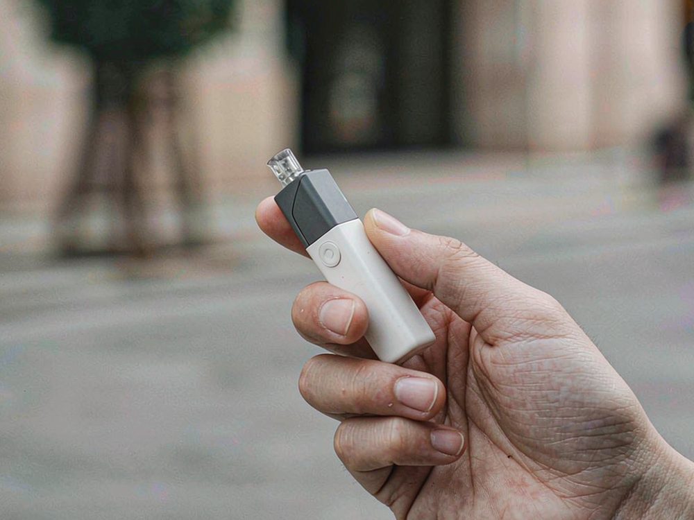 Sourcing Report on vape disposables — for resellers