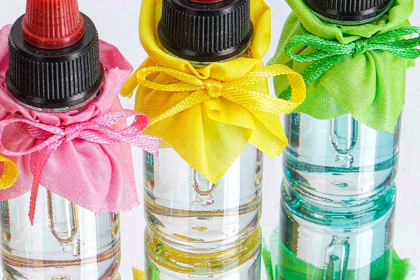 Sourcing Report on vape disposables — Spring catalog
