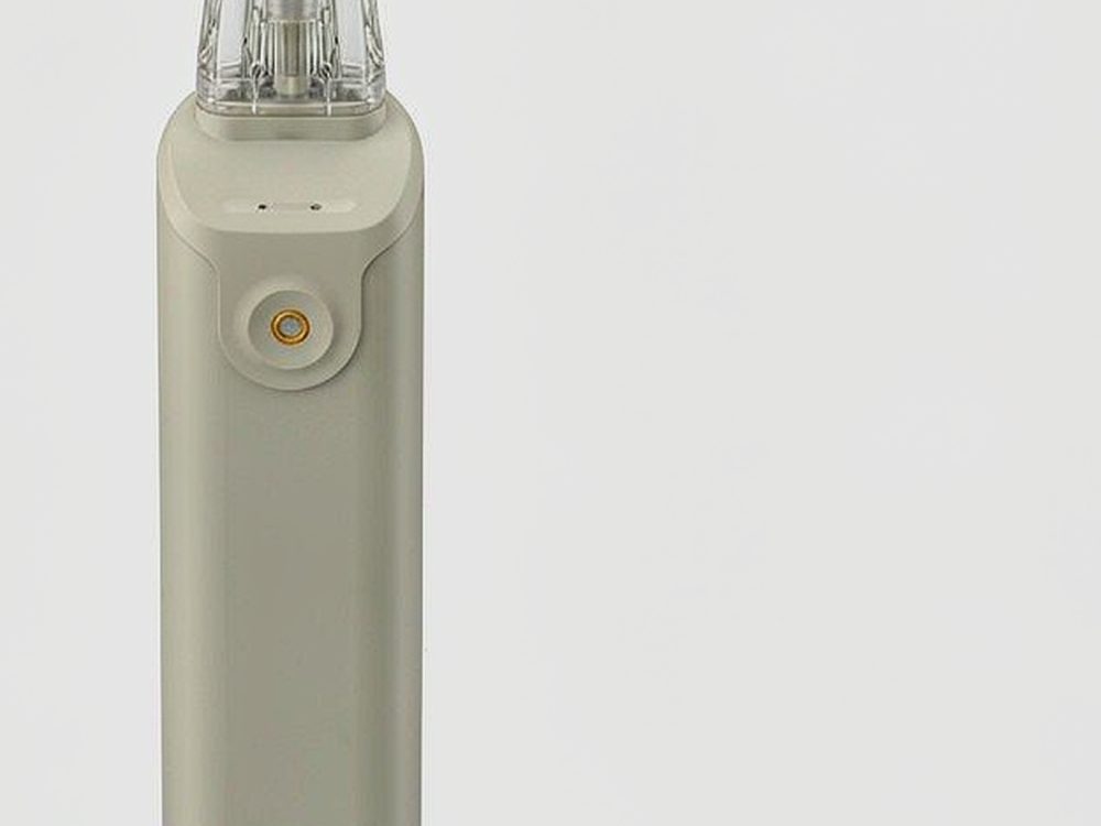 Sourcing Report on vape disposables — verified suppliers