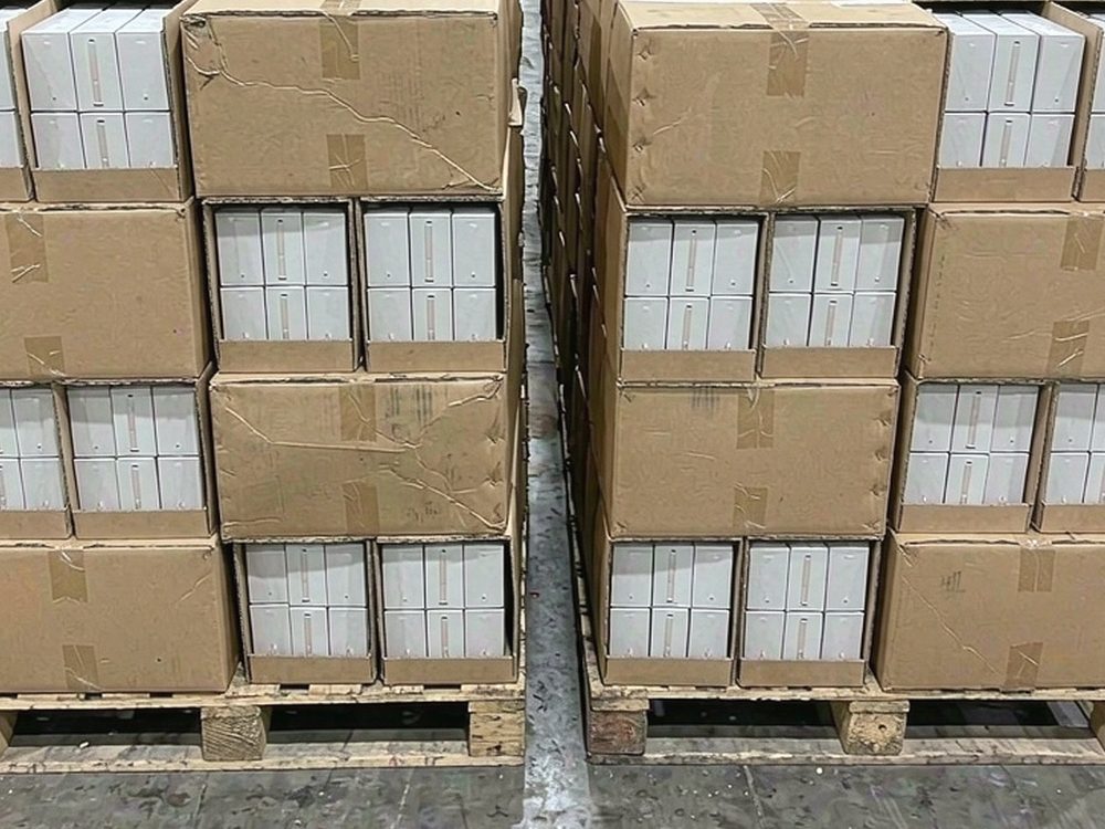 Sourcing Report on vape disposables — with fast shipping