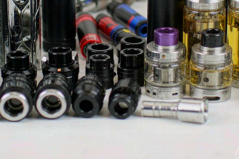 Sourcing Report on vape e-liquid — ODM ready