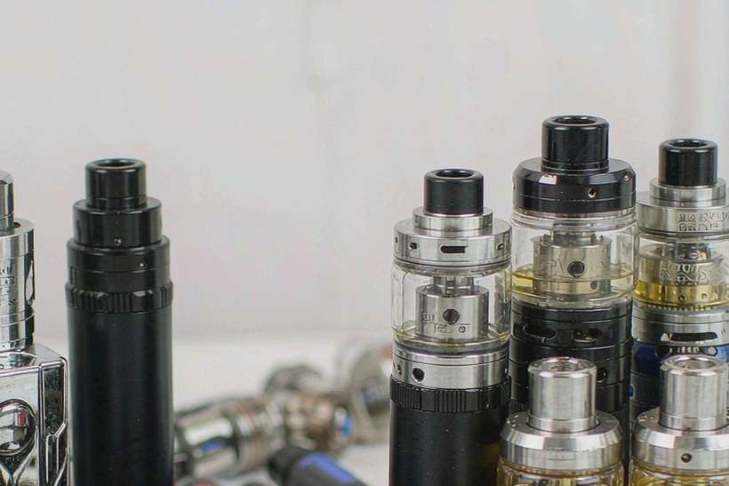 Sourcing Report on vape e-liquid — Summer deals