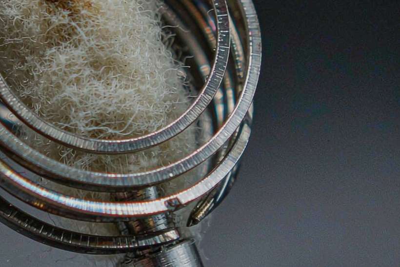 Sourcing Report on vape hardware — Asia Pacific