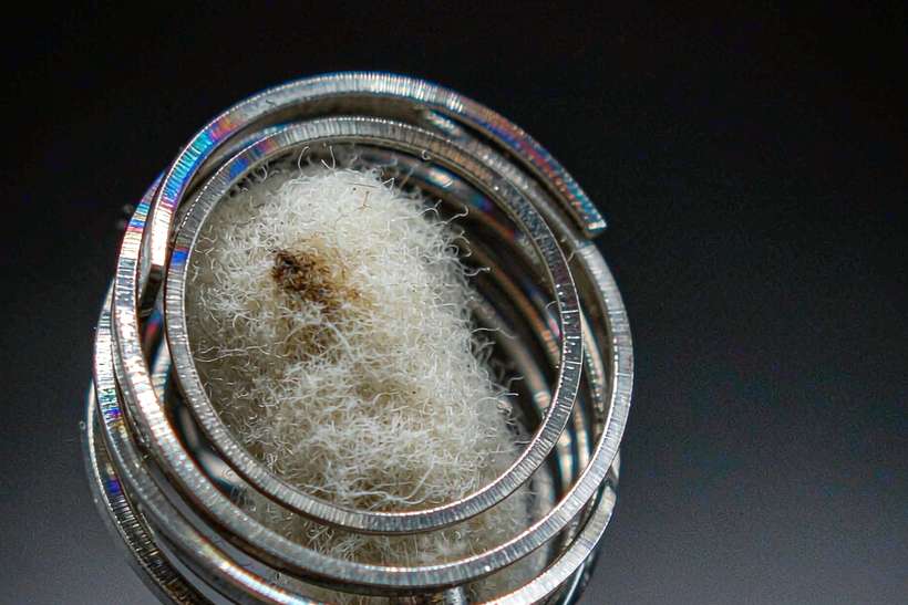 Sourcing Report on vape hardware — container load