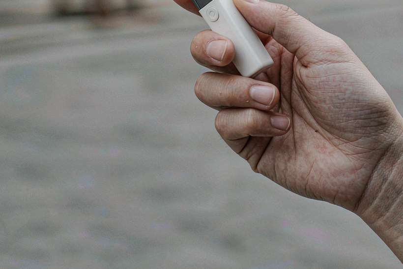 Sourcing Report on vape hardware — EU stock