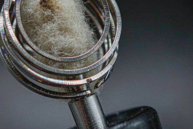 Sourcing Report on vape hardware — Middle East