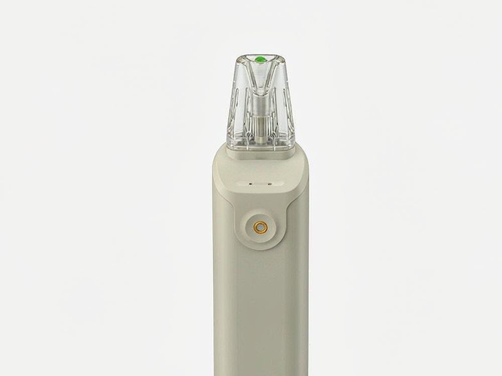 Sourcing Report on vape hardware — top rated