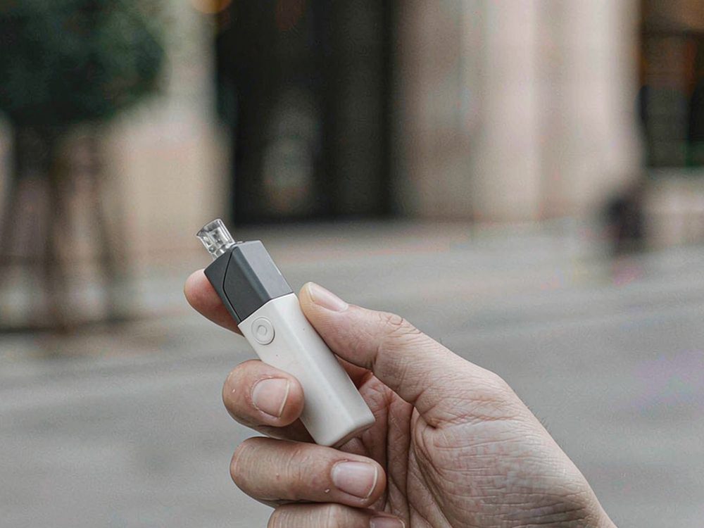 Sourcing Report on vape in Jeonju Tanba — budget tier